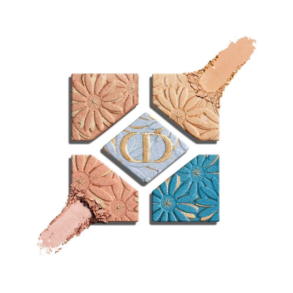 Diorshow 5 Couleurs – edizione limitata