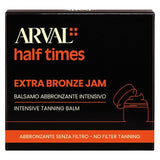 Half Times Extra Bronze Jam - Balsamo Abbronzante Intensivo