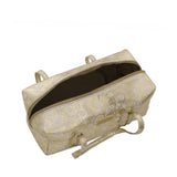 Necessaire L con Manici Shell Shine