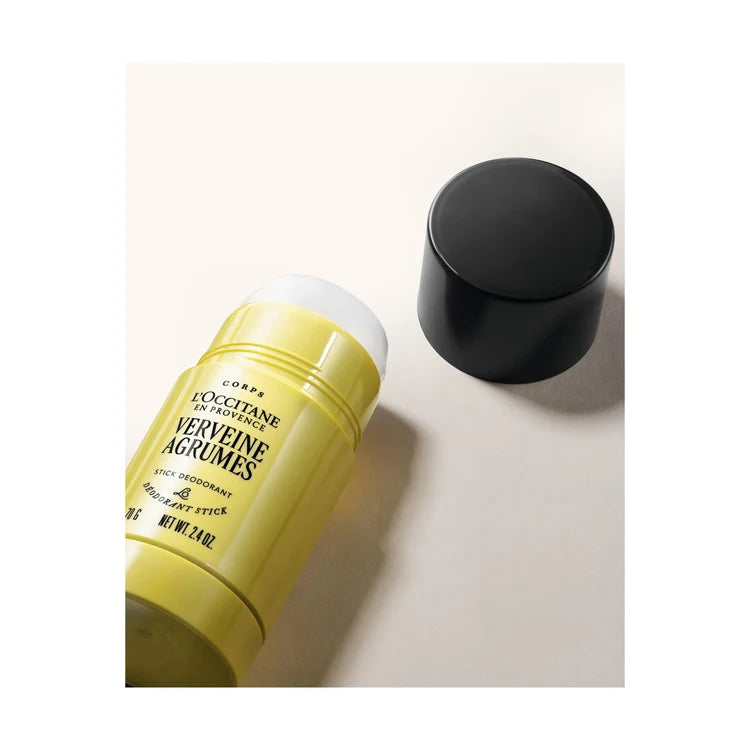 Verveine Argumes Deodorante Roll-on