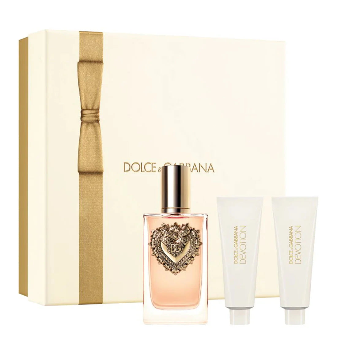 Cofanetto Devotion Eau de Parfum