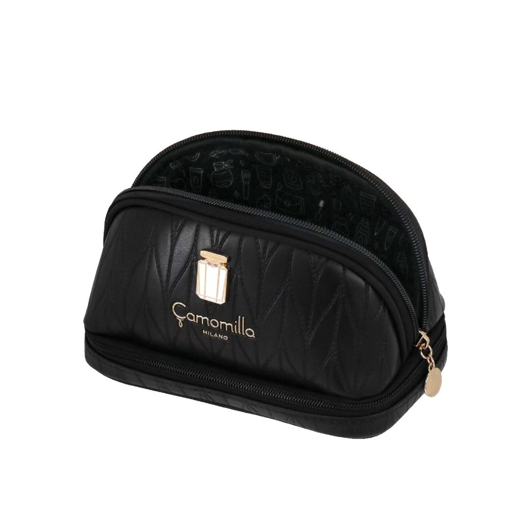 Busta Make Up & Portagioie Beauty Perfume Chic
