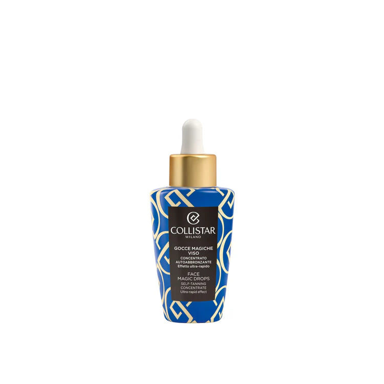 Gocce Magiche Viso