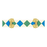 Cofanetto Green & Blue Cracker