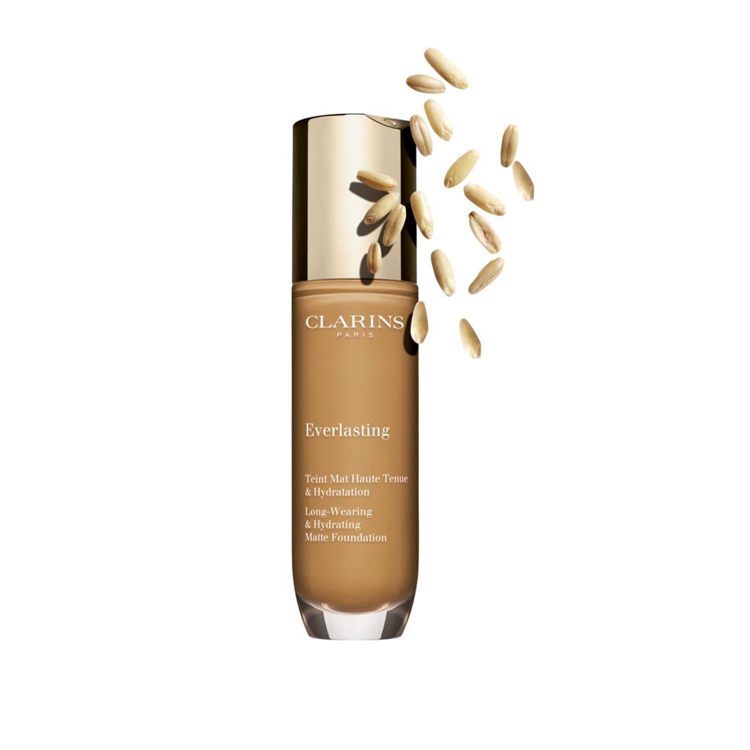 Everlasting Foundation Effetto Mat Lunga Tenuta & Idratazione