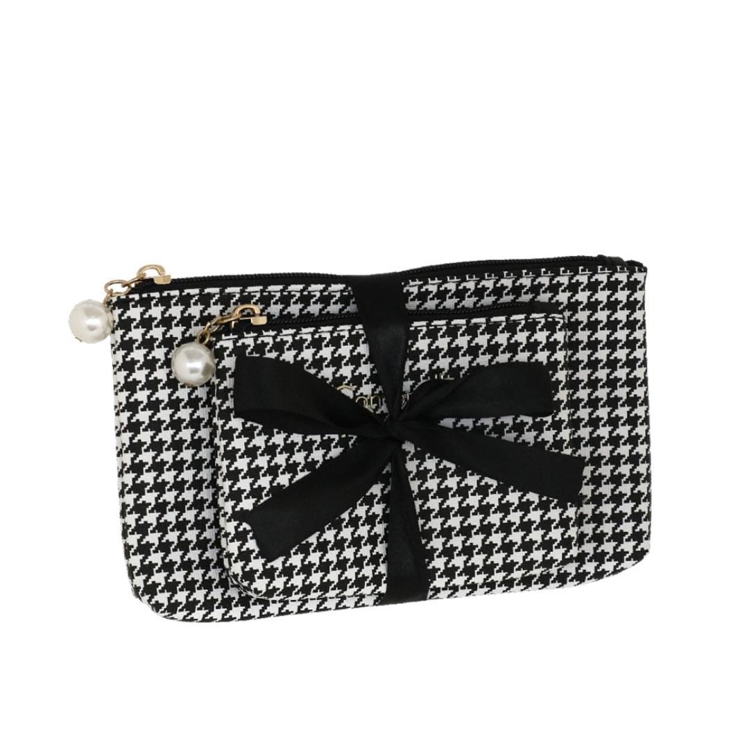 Set Buste Duo Pochette