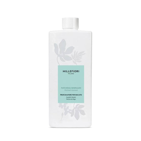 Profumatore Concentrato per Bucato - Patchouli Smeraldo