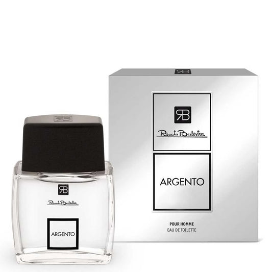Argento Pour Homme