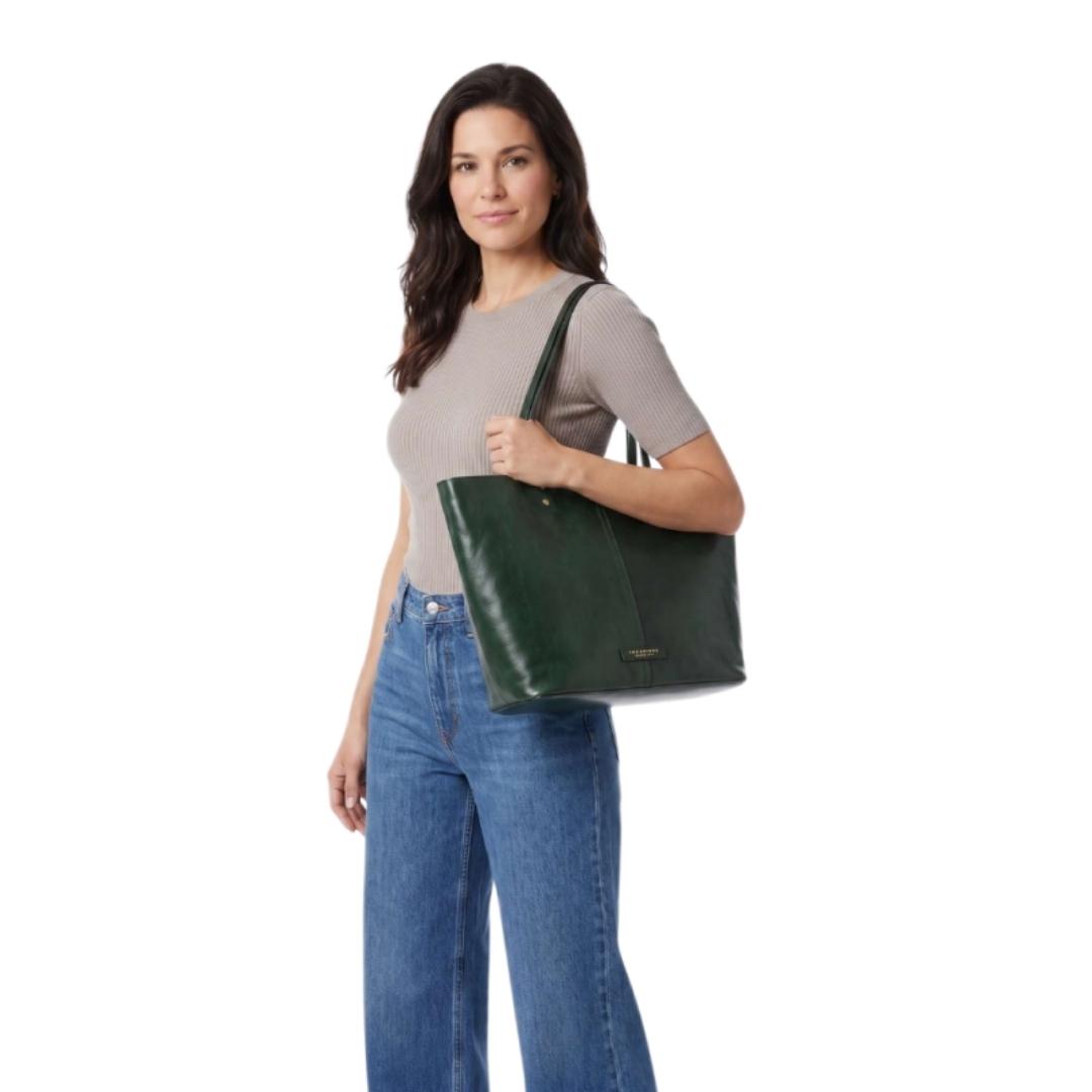Lisa Shopping Bag