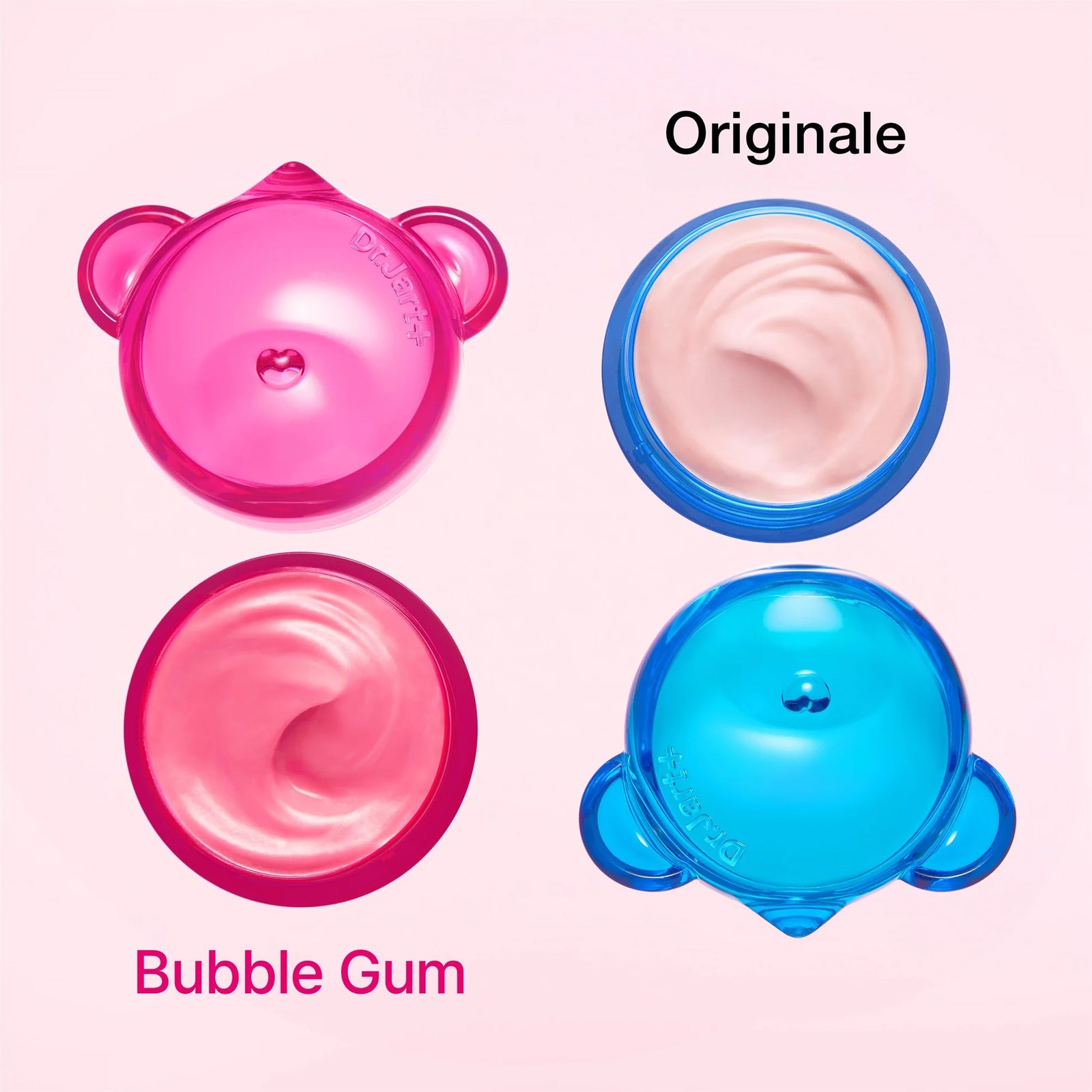 Vital Hydra Solution Hydrating Lip Mask Bubble Gum