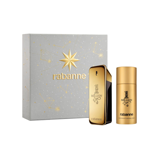 Cofanetto Rabanne Cofanetto 1 Million Eau de Toilette