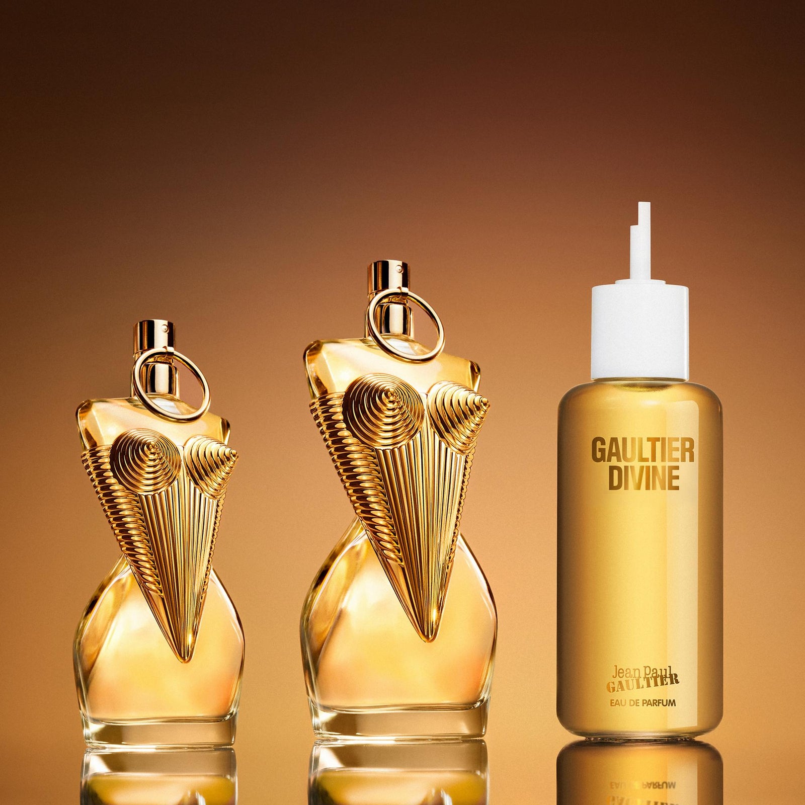 Gaultier Divine Ricarica