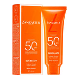 Sun Beauty Face Cream SPF50