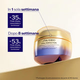 Vital Perfection Uplifting and Firming Advanced Cream