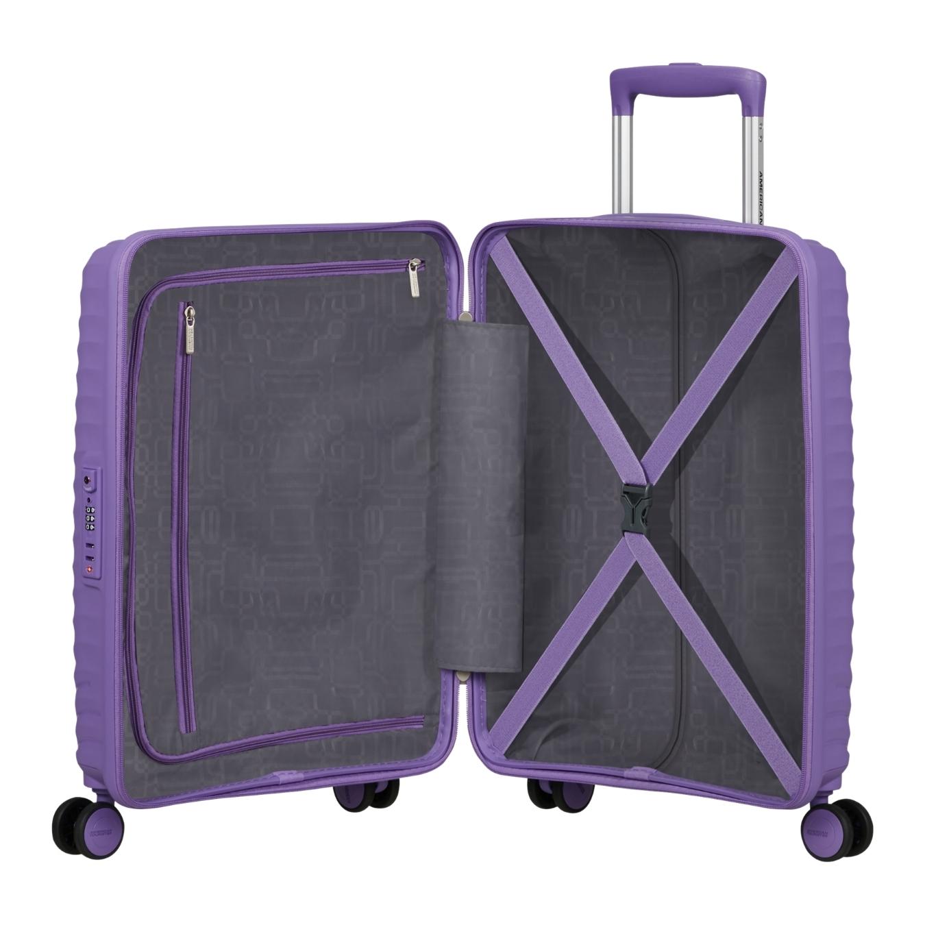 Diablast 55cm Bagagli a Mano