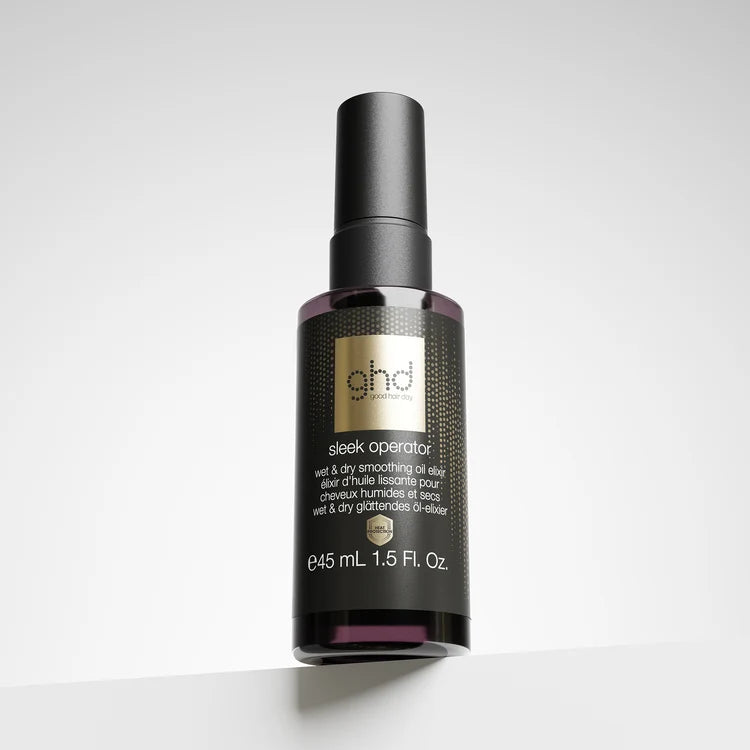 ghd Style sleek operator