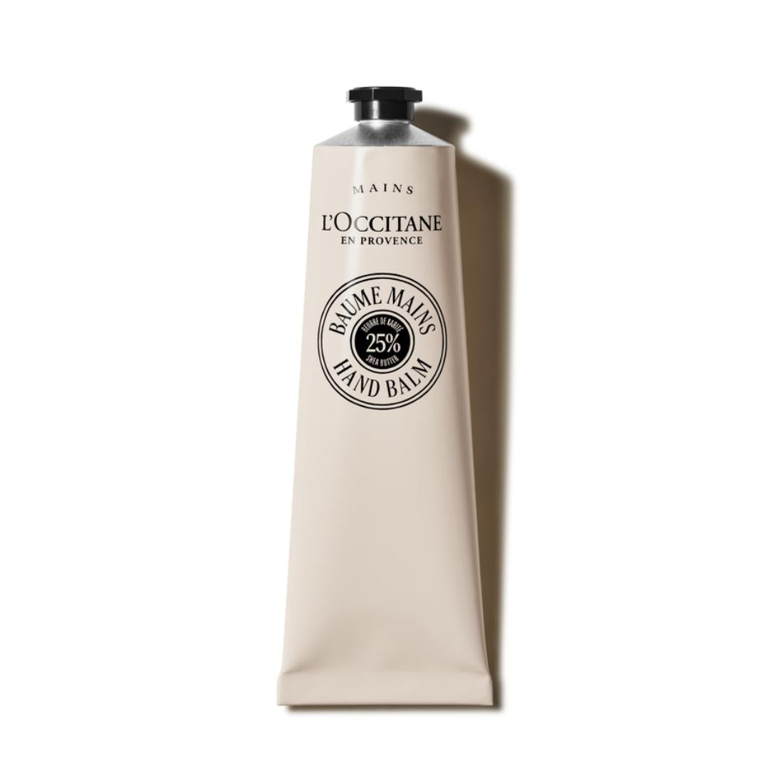 Balsamo Mani Intenso Karité Confort