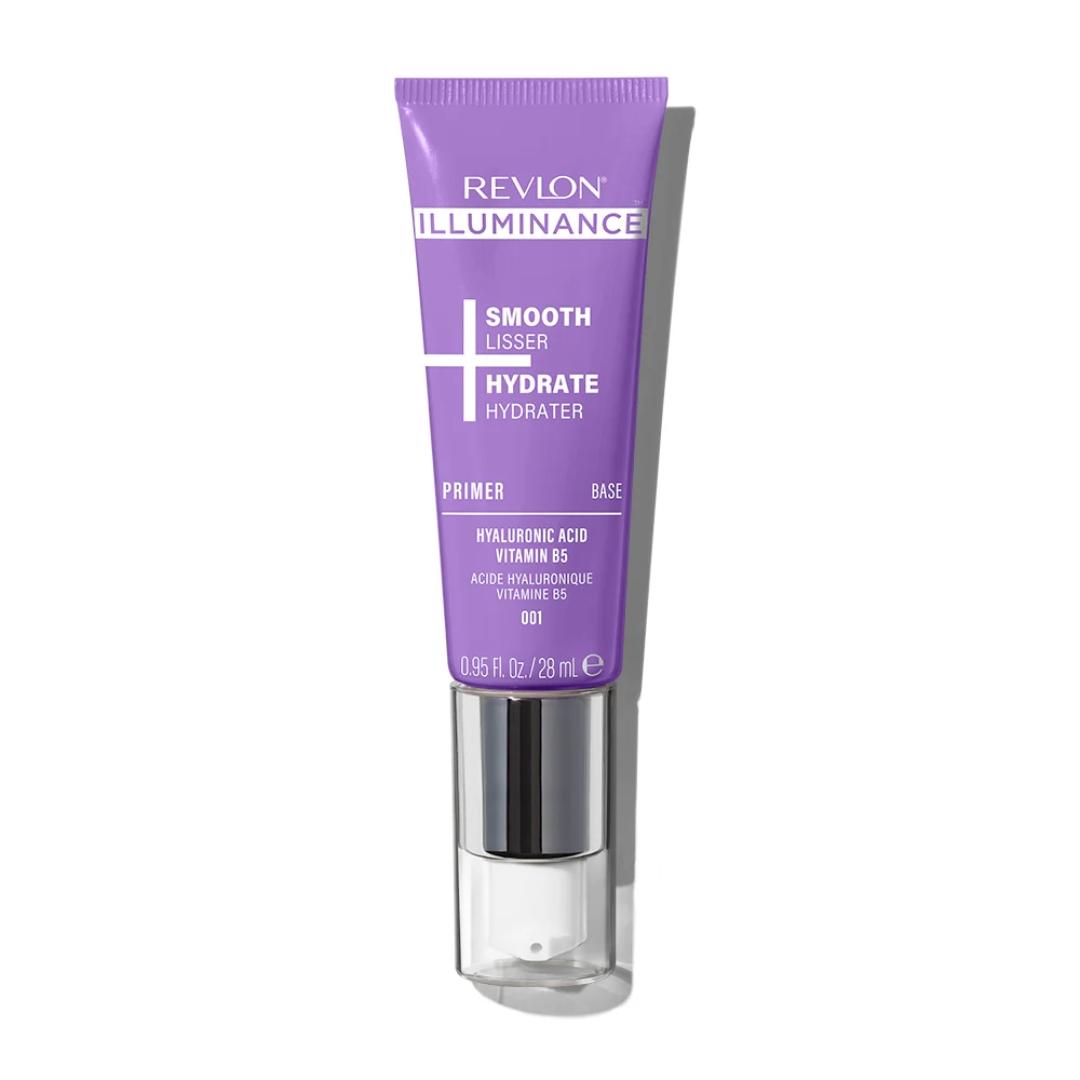 Illuminance Primer Smooth & Hydrate
