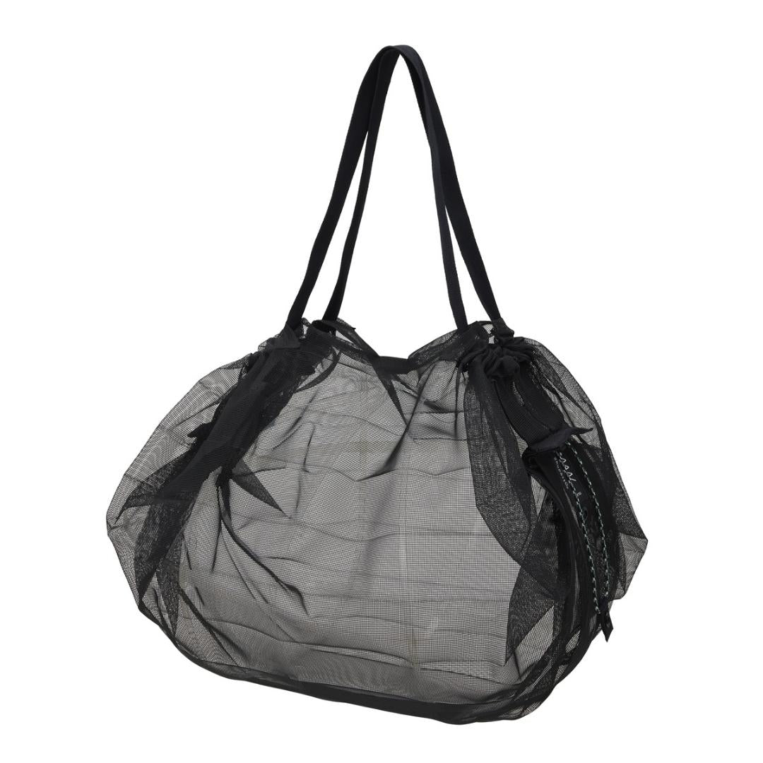 Mesh Bag Black