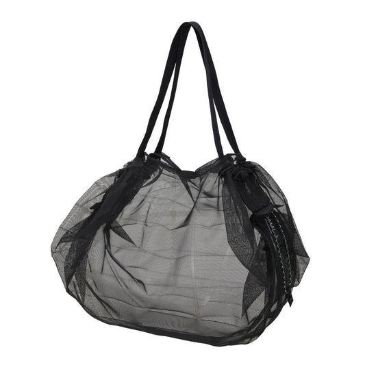 Mesh Bag Black