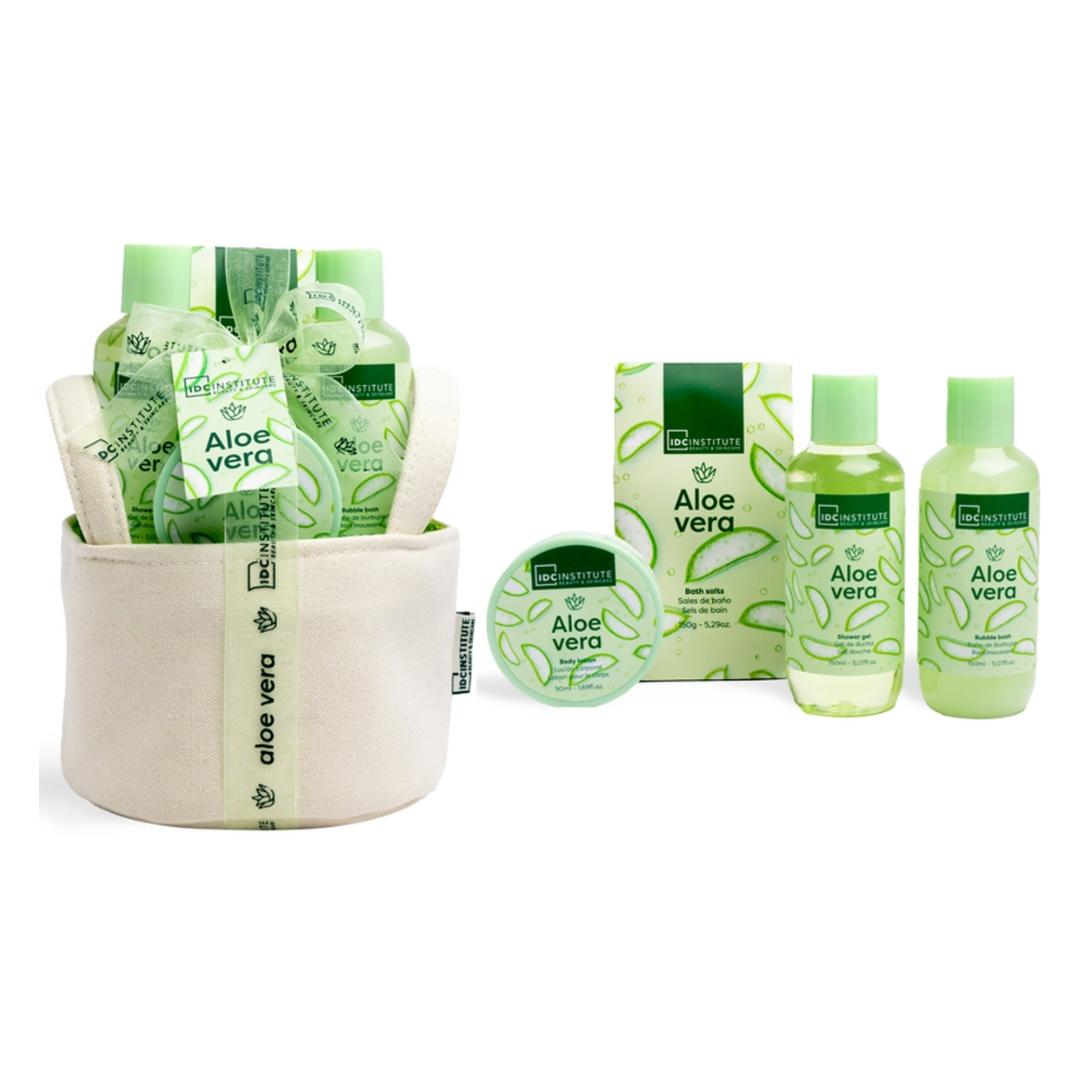 Aloe Vera Set