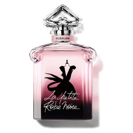 La Petite Robe Noire