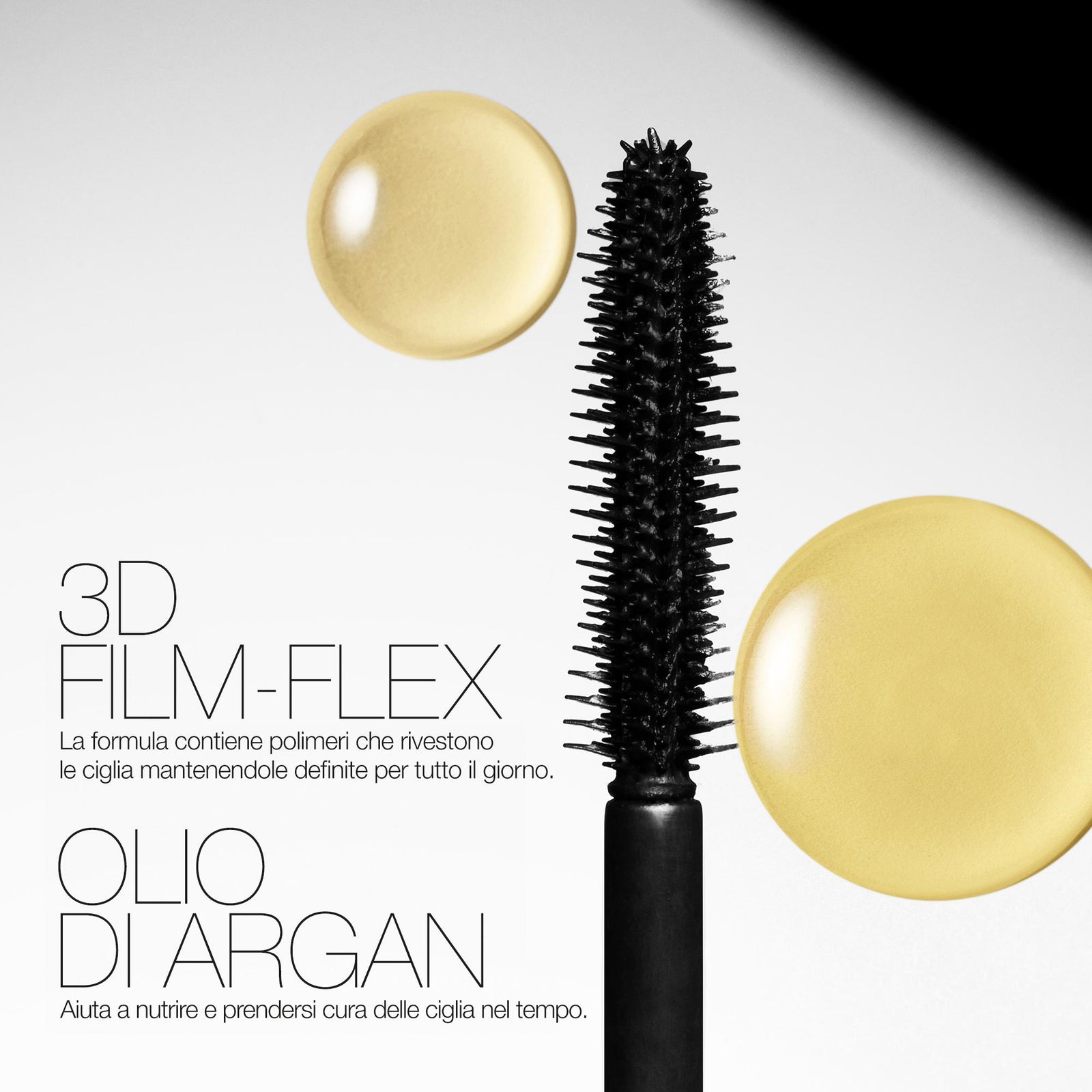 Notorious Mini Mascara