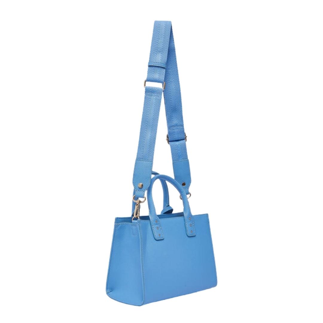 Borsa a Mano Piccola con Charm