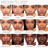 Natural Matte Longwear Foundation