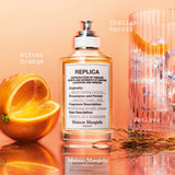 Replica Never Ending Summer