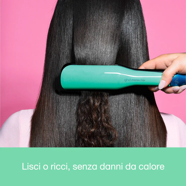 Chronos Max™ Jelly Collection Piastra Capelli