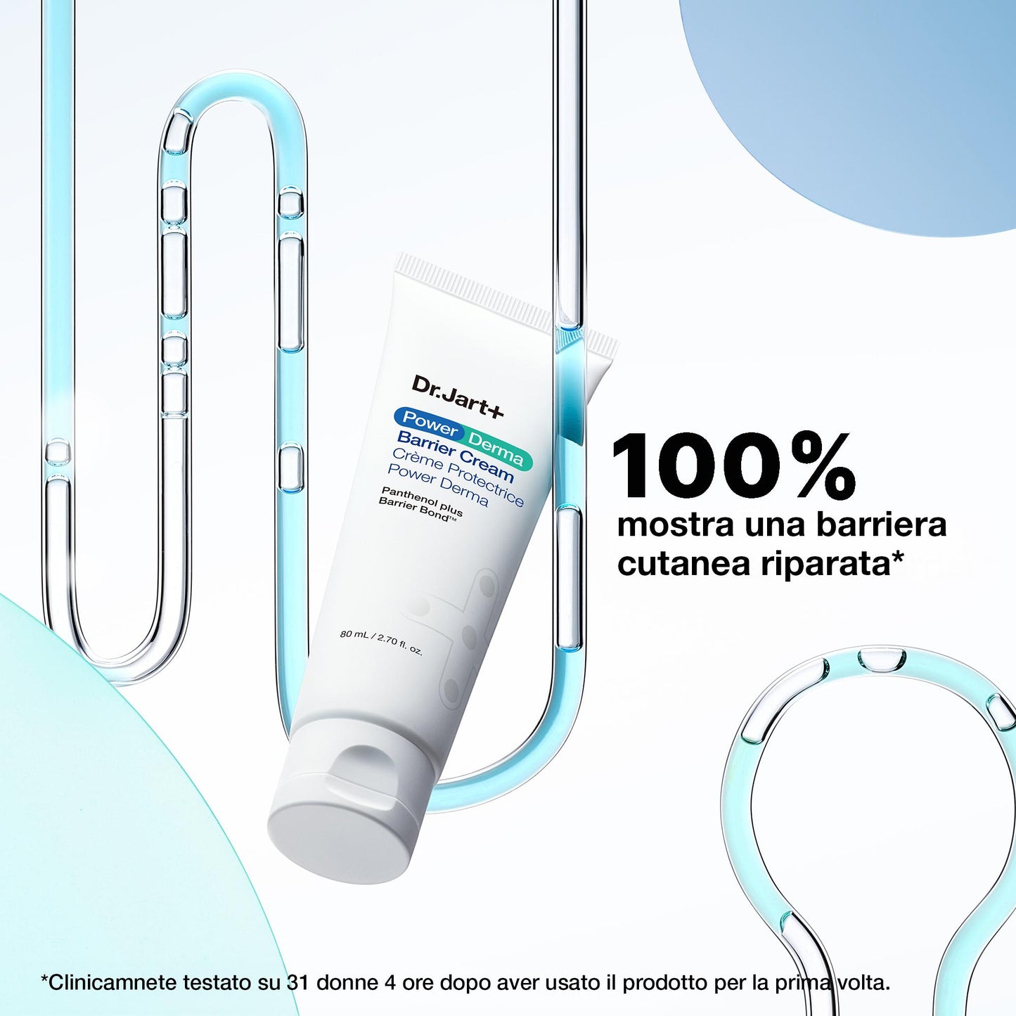 Power Derma Barrier Cream