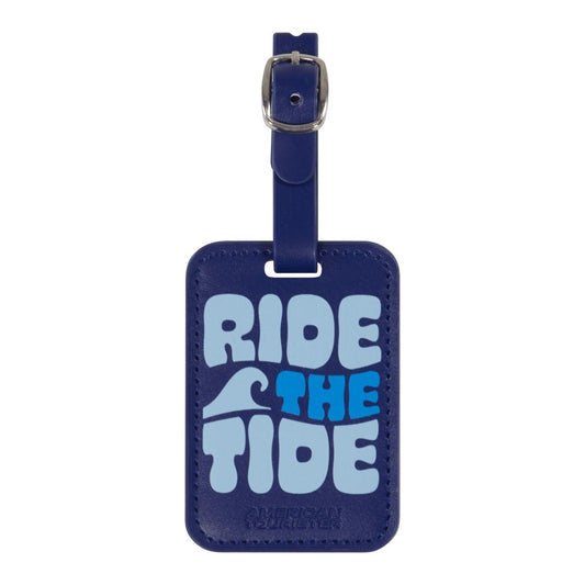 Graphic Tags Porta indirizzi – Set di 2 pezzi