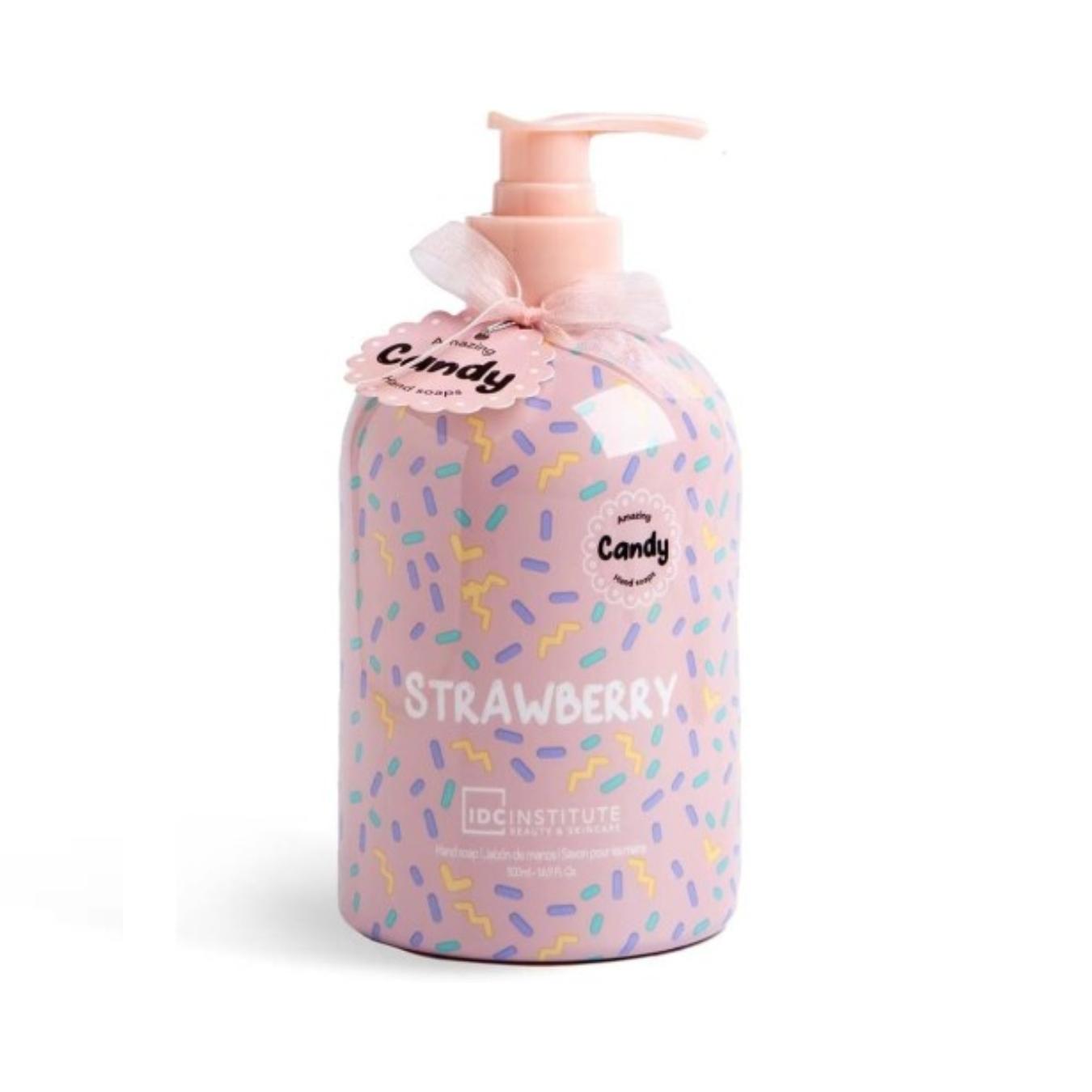 Candy Sapone Fragola