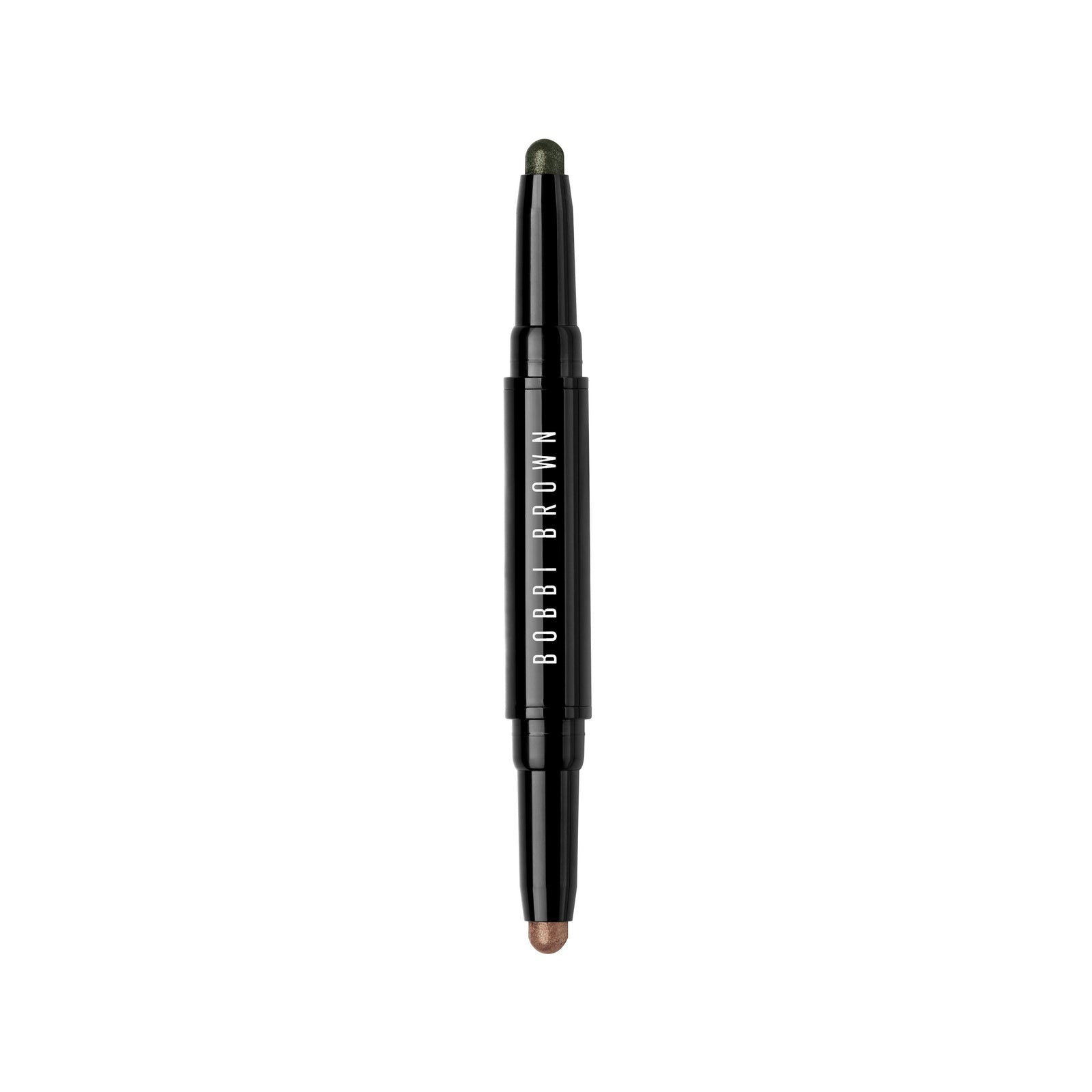 Dual-Ended Long-Wear Cream Shadow Stick