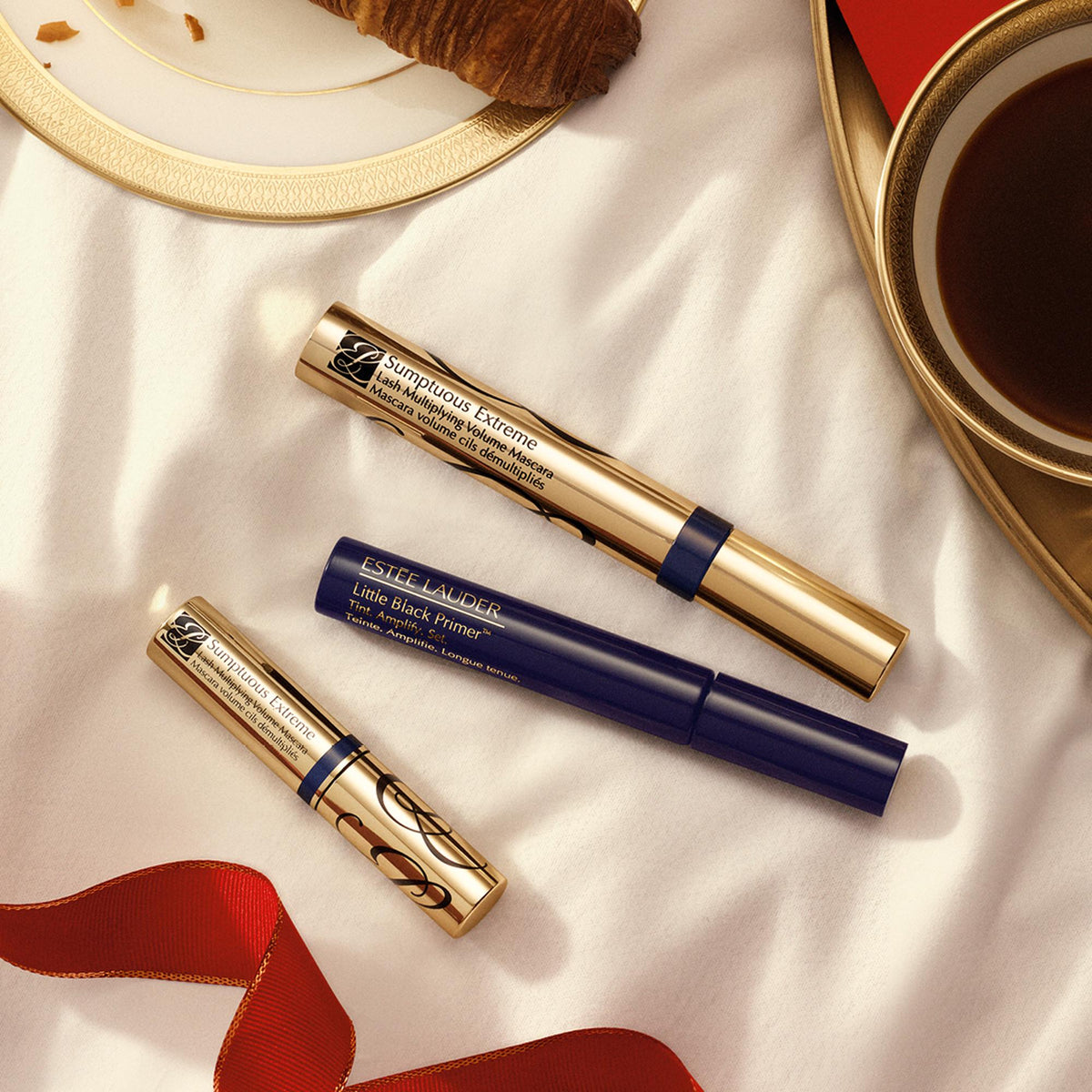 Cofanetto Lash Upgrade Mascara Set