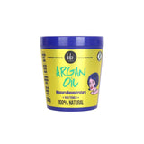 Maschera Ristrutturante Capelli Danneggiati