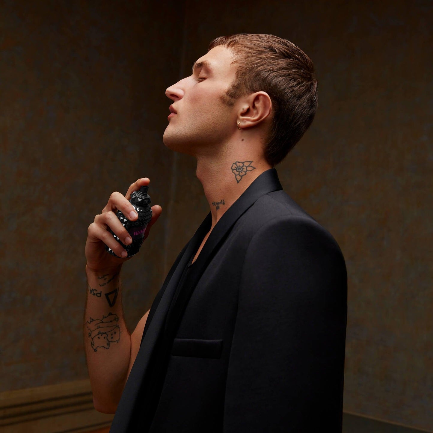 Born in Roma Extradose Uomo