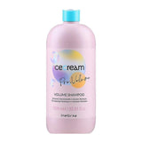 Volume Shampoo Arginina per capelli sottili e senza tono
