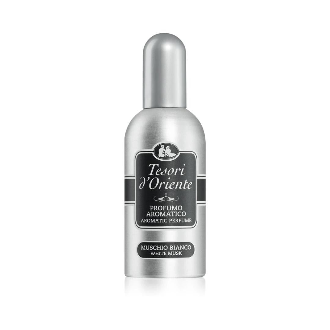 Tesori d'Oriente White Musk