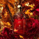 Aqua Allegoria Ambre Samar