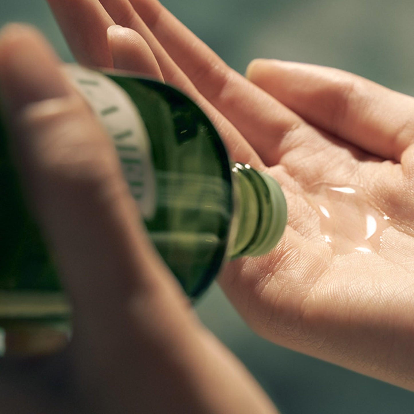 The Treatment Lotion