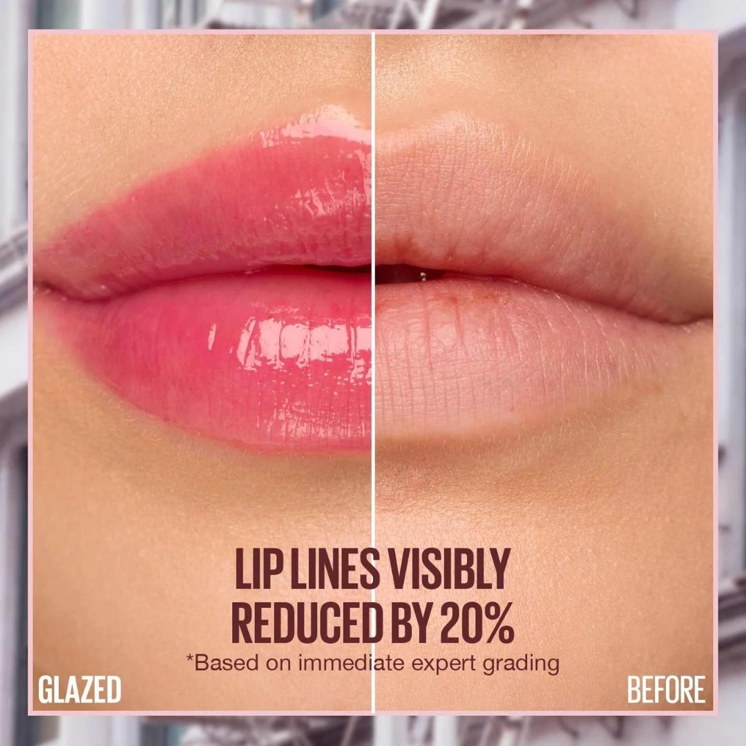 Lifter Glaze