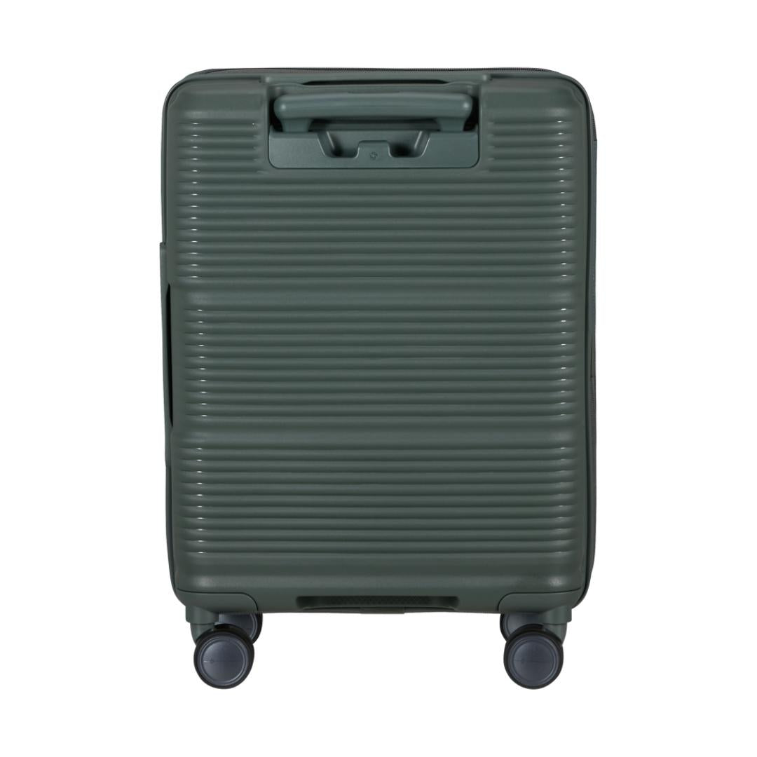 Paralux Trolley Espandibile (4 ruote) 55cm
