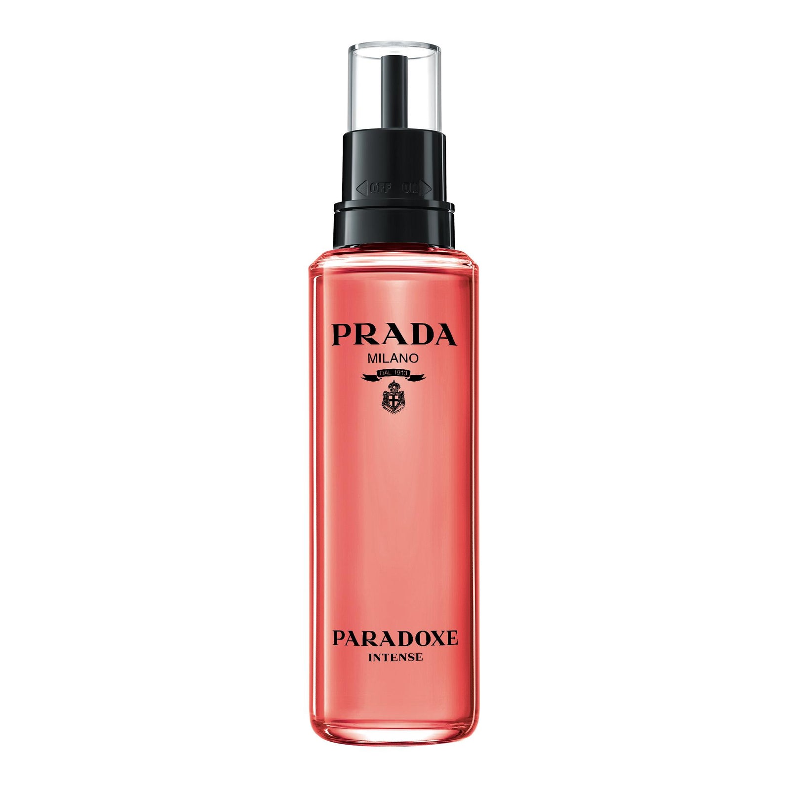 Paradoxe Intense Ricarica