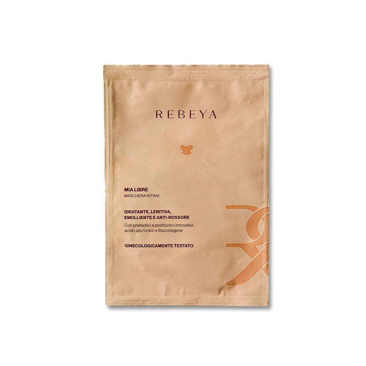 Intimate Care Mia Libre - Maschera intima