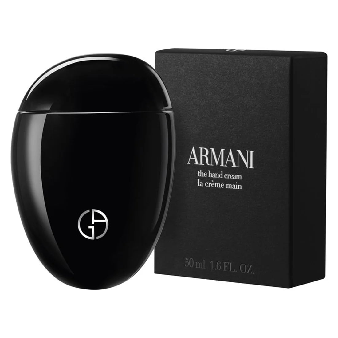 Crema Nera Hand Cream Crema Mani Anti-Età Couture