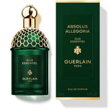 Absolus Allegoria Oud Essentiel