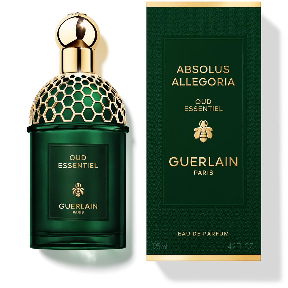 Absolus Allegoria Oud Essentiel