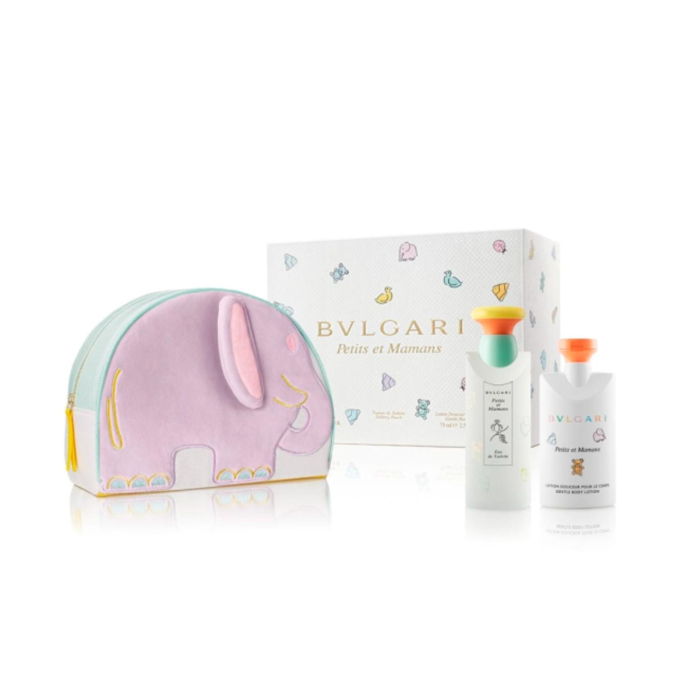 Cofanetto Petit & Mamans Eau de Toilette